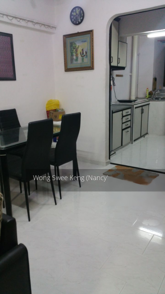 Blk 185 Boon Lay Avenue (Jurong West), HDB 3 Rooms #151428462